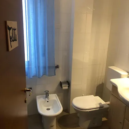 La Cattedrale Апартаменты