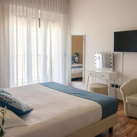 Апартаменты La Cattedrale