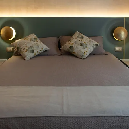 La Cattedrale Apartment