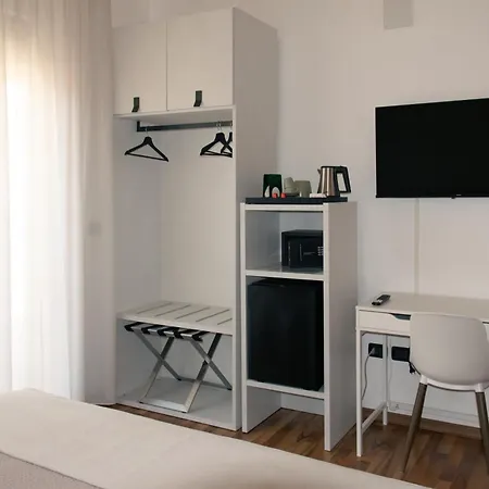 La Cattedrale Апартаменты *