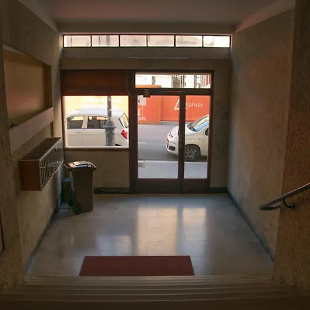 La Cattedrale Апартаменты Асколи-Пичено