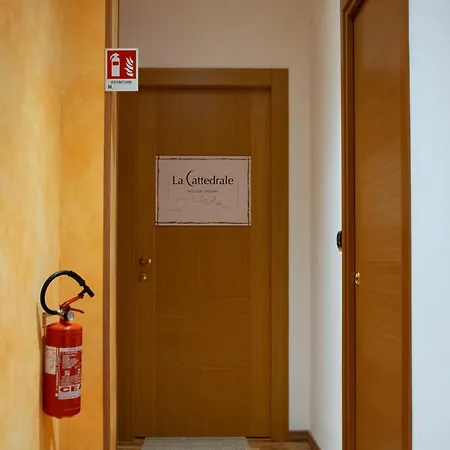 La Cattedrale * アスコリ・ピチェーノ
