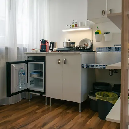 La Cattedrale Apartment *