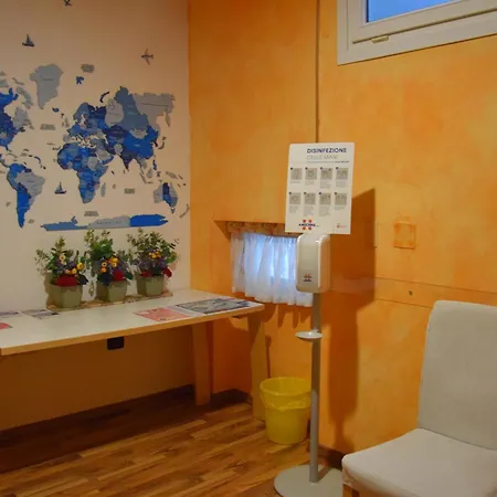 Апартаменты La Cattedrale *