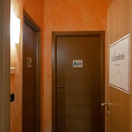 La Cattedrale * Асколи-Пичено