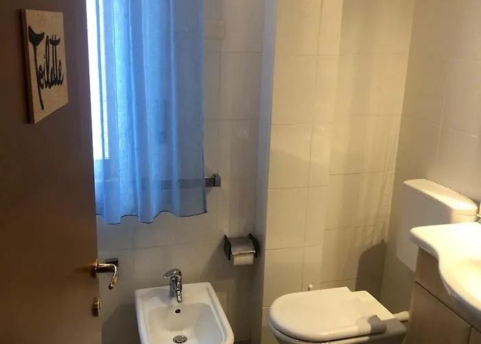 La Cattedrale Apartment