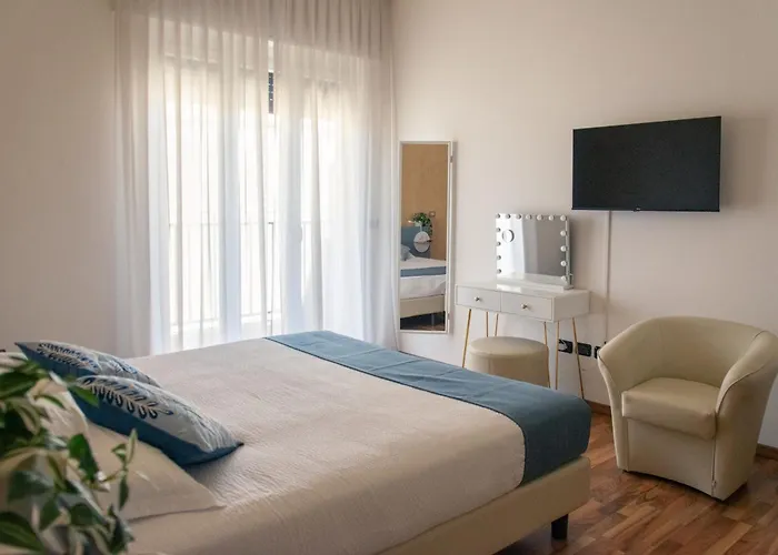 Apartment La Cattedrale