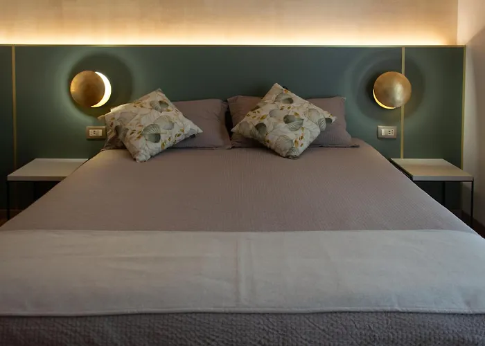 La Cattedrale Apartment