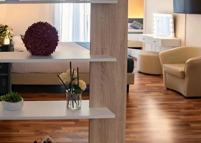 La Cattedrale Apartment Ascoli Piceno