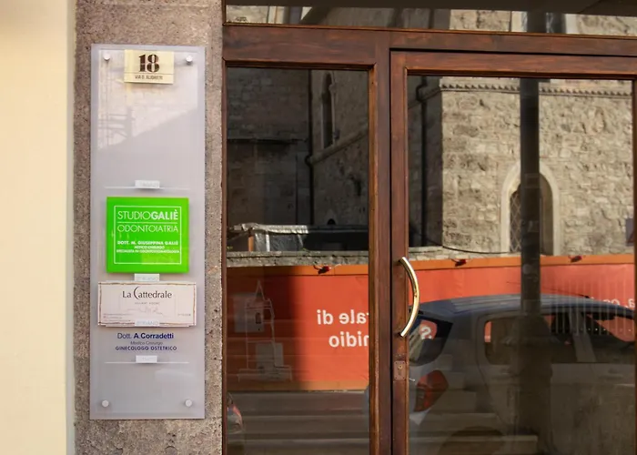 La Cattedrale * Ascoli Piceno