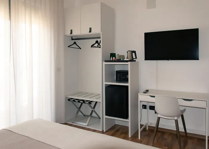 La Cattedrale Apartment *