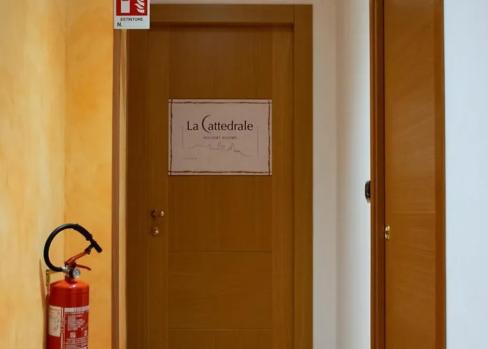 La Cattedrale * Ascoli Piceno