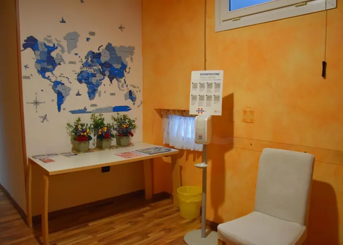 Apartment La Cattedrale *